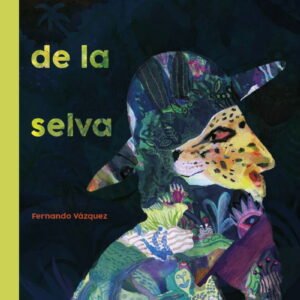Un libro de la selva