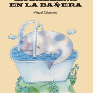 La ballena en la bañera