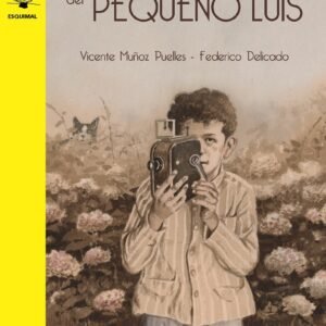 Los fantasmas del pequeño Luis