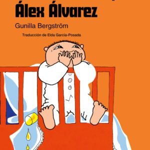 Buenas noches Álex Álvarez