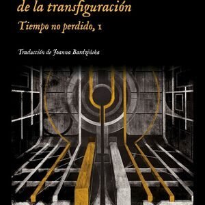 Hospital de la transfiguración. Tiempo no perdido 1