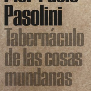 Tabernáculo de las cosas mundanas