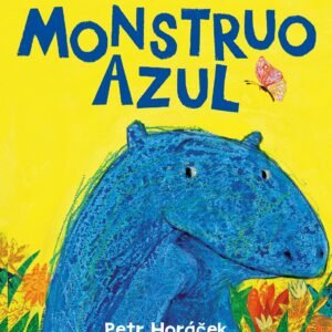 Monstruo Azul