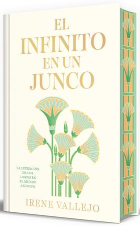 El infinito en un junco (Edición limitada firmada)