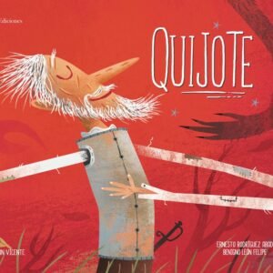 Quijote