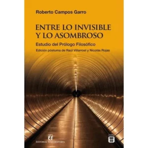 Entre lo invisible y lo asombroso. Estudio del Prólogo Filosófico