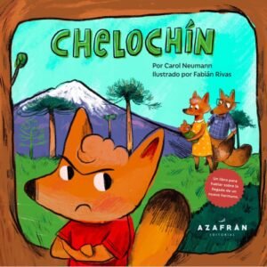 Chelochín