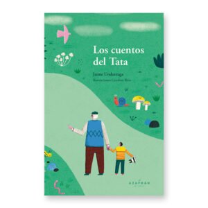 Los cuentos del Tata
