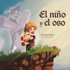 El niño y el oso