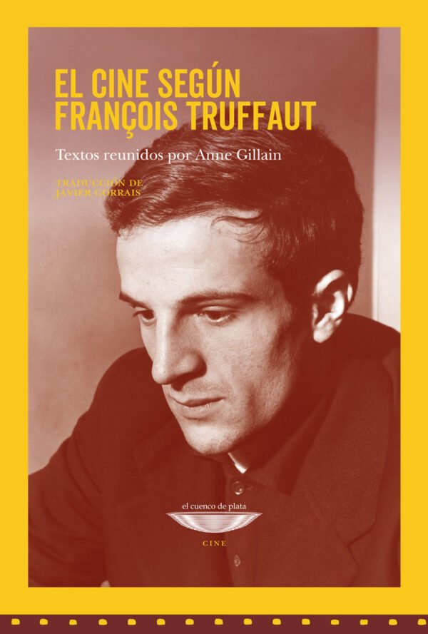 El cine según François Truffaut