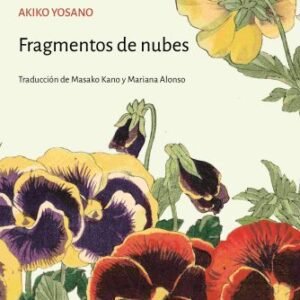 Fragmentos de nubes