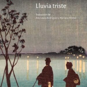 Lluvia triste