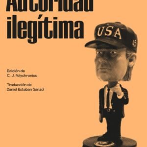 Autoridad ilegítima