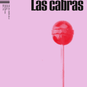 Las cabras