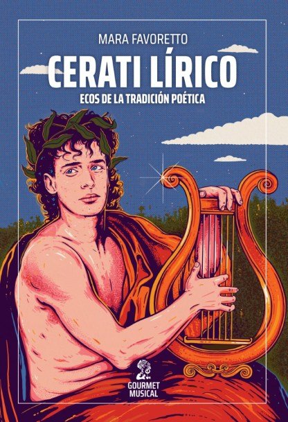 Cerati lírico: ecos de una tradición poética
