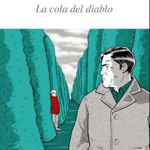 La cola del diablo