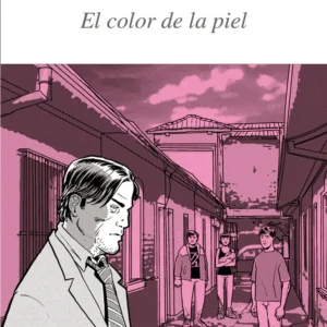 El color de la piel