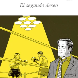 El segundo deseo