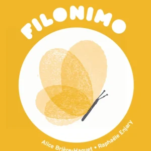 Filonimo: la mariposa de Chuang Tse