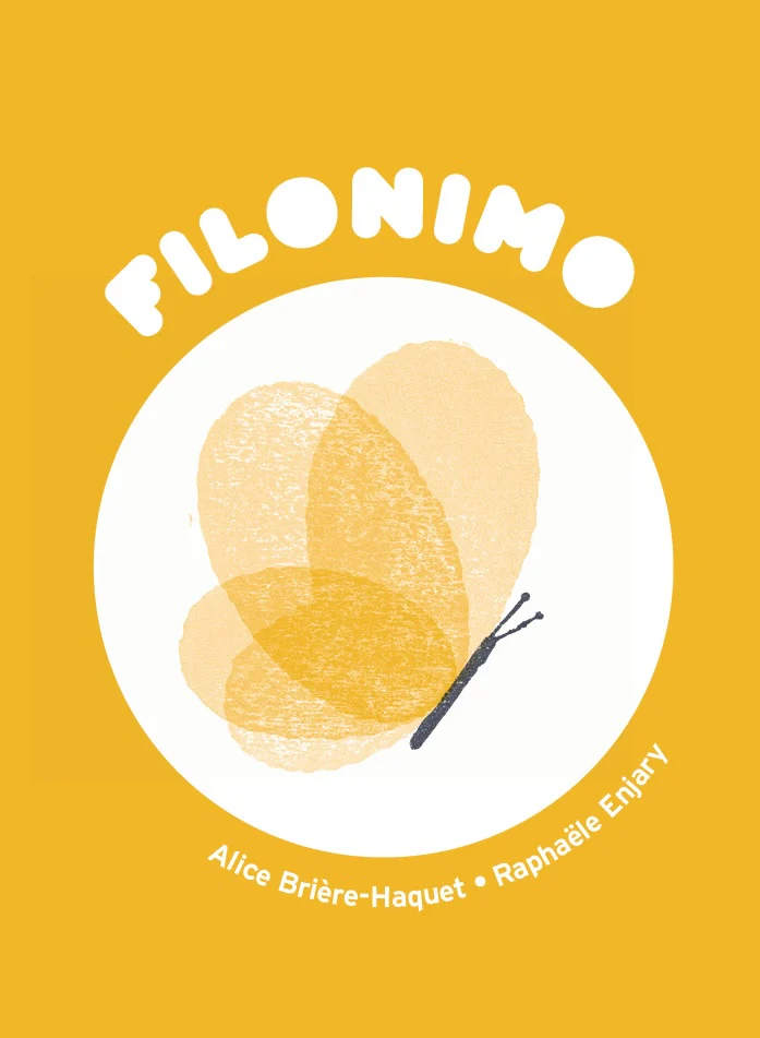 Filonimo: la mariposa de Chuang Tse