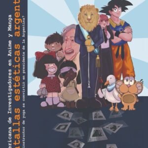 Las batallas estéticas argentinas
