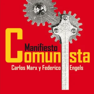 Manifiesto Comunista