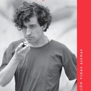 Sudamerican rocker. Un retrato de Jorge González