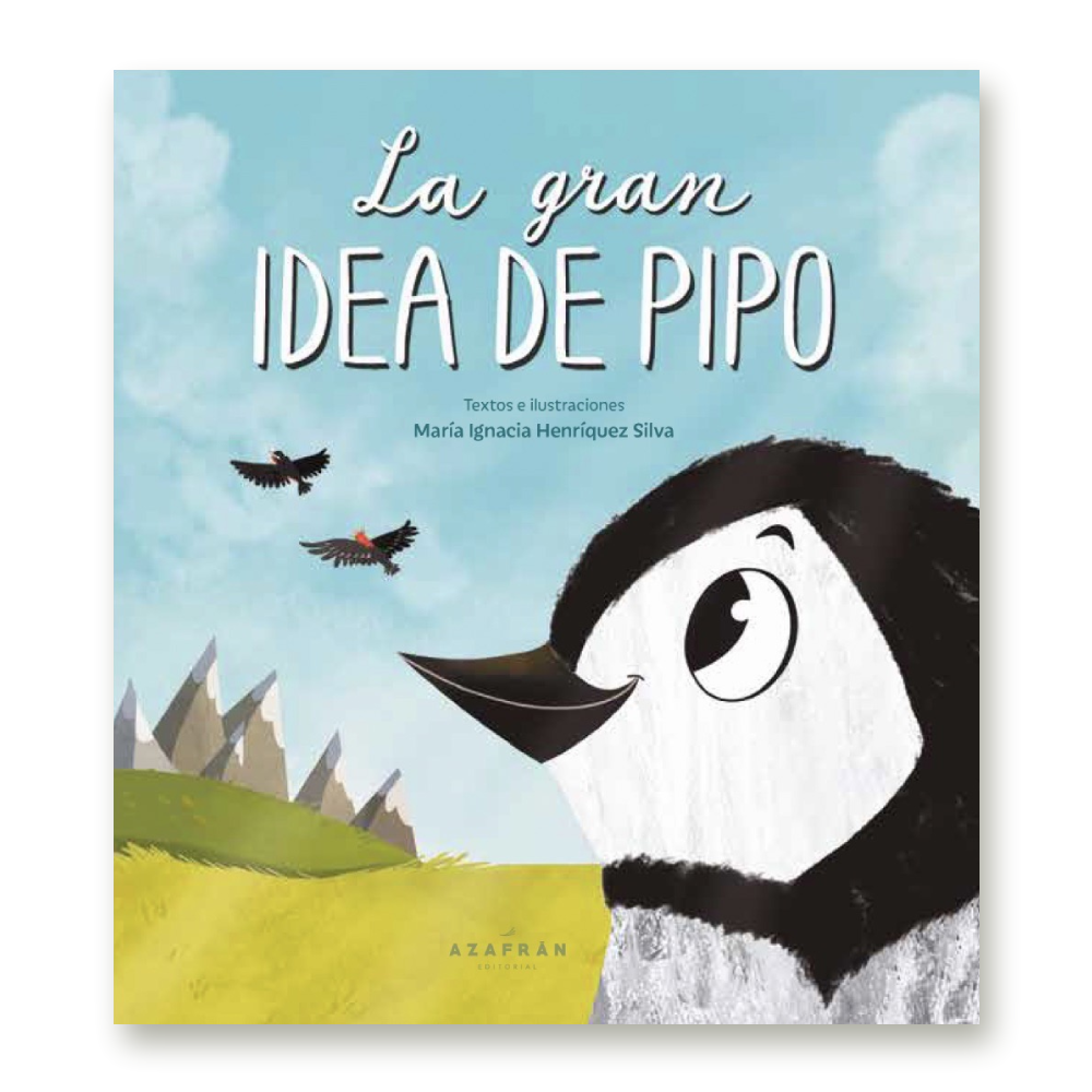 La gran idea de Pipo