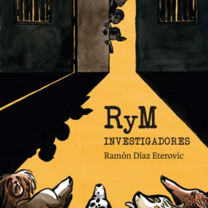 R y M Investigadores