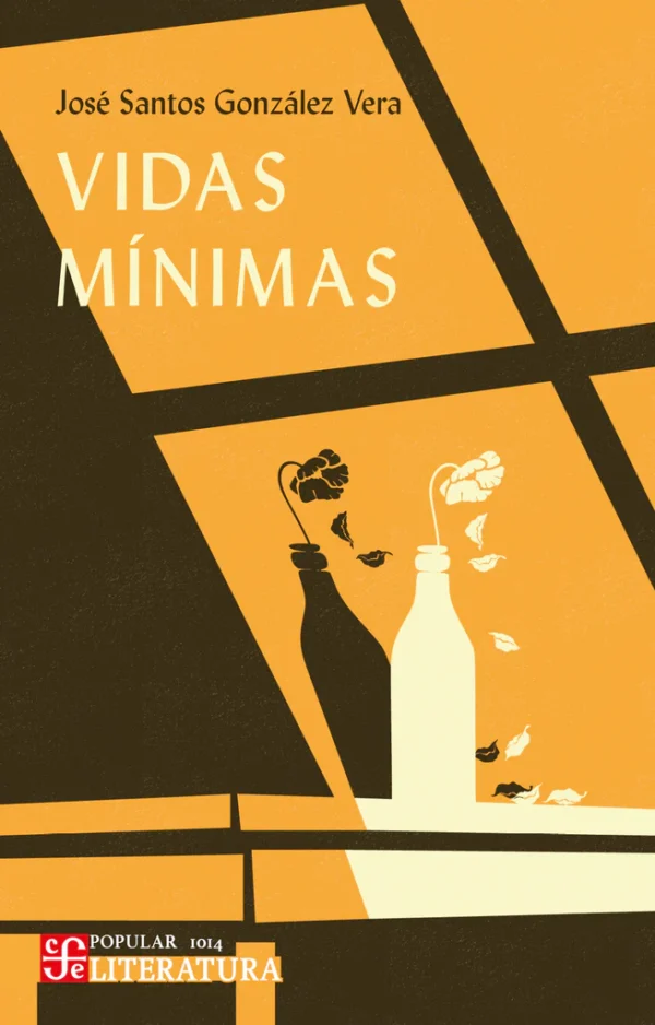Vidas mínimas