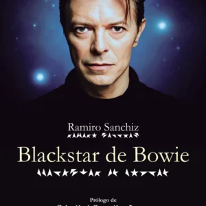 Blackstar de Bowie
