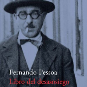 Libro del desasosiego