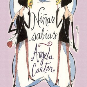 Niñas sabias (tapa dura)