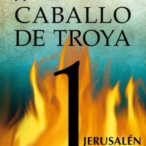 Jerusalén. Caballo de Troya 1