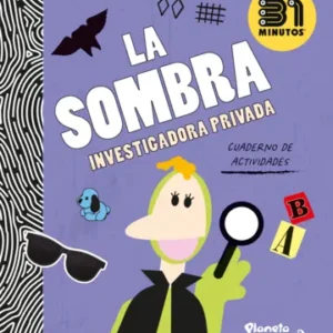 La sombra investigadora privada