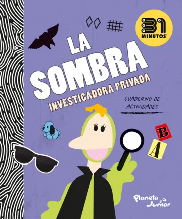 La sombra investigadora privada