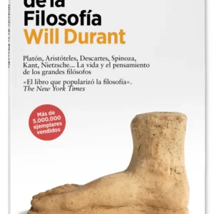 Historia de la filosofía