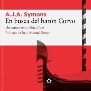 En busca del barón Corvo