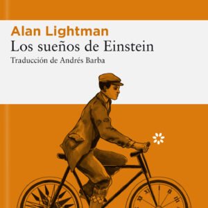 Los sueños de Einstein