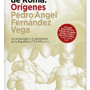 Historia de Roma. Orígenes