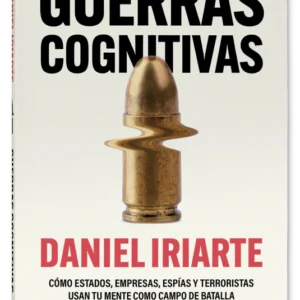Guerras cognitivas