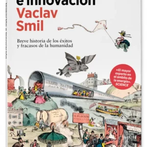 Invención e innovación