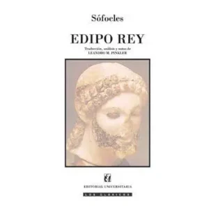 Edipo rey