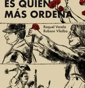 El pueblo es quien más ordena