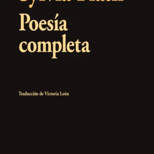 Poesía completa (Plath)