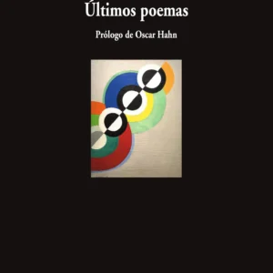 Últimos poemas