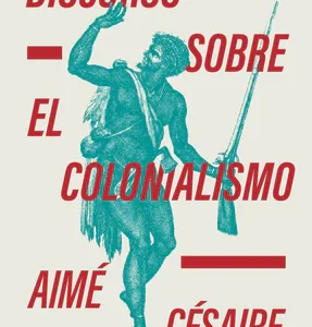 Discurso sobre el colonialismo