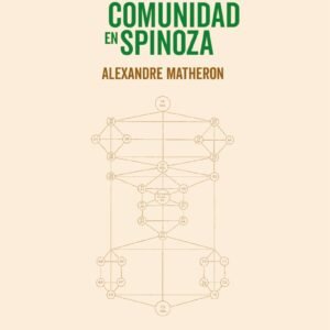Individuo y comunidad en Spinoza