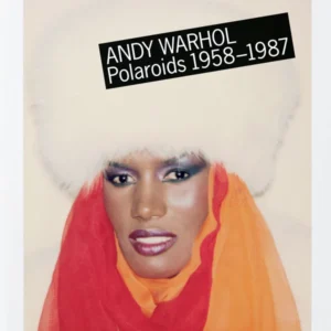 Andy Warhol. Polaroids 1958-1987