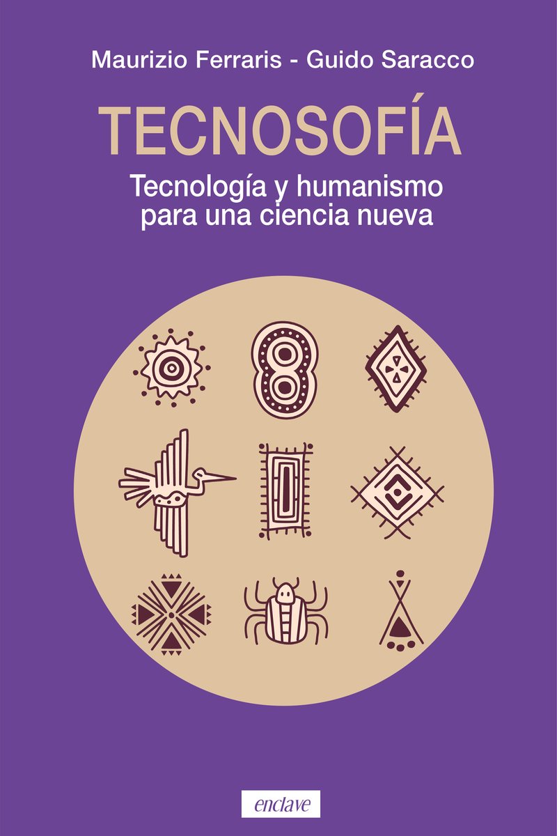 Tecnosofía. Tecnología y humanismo para una ciencia nueva